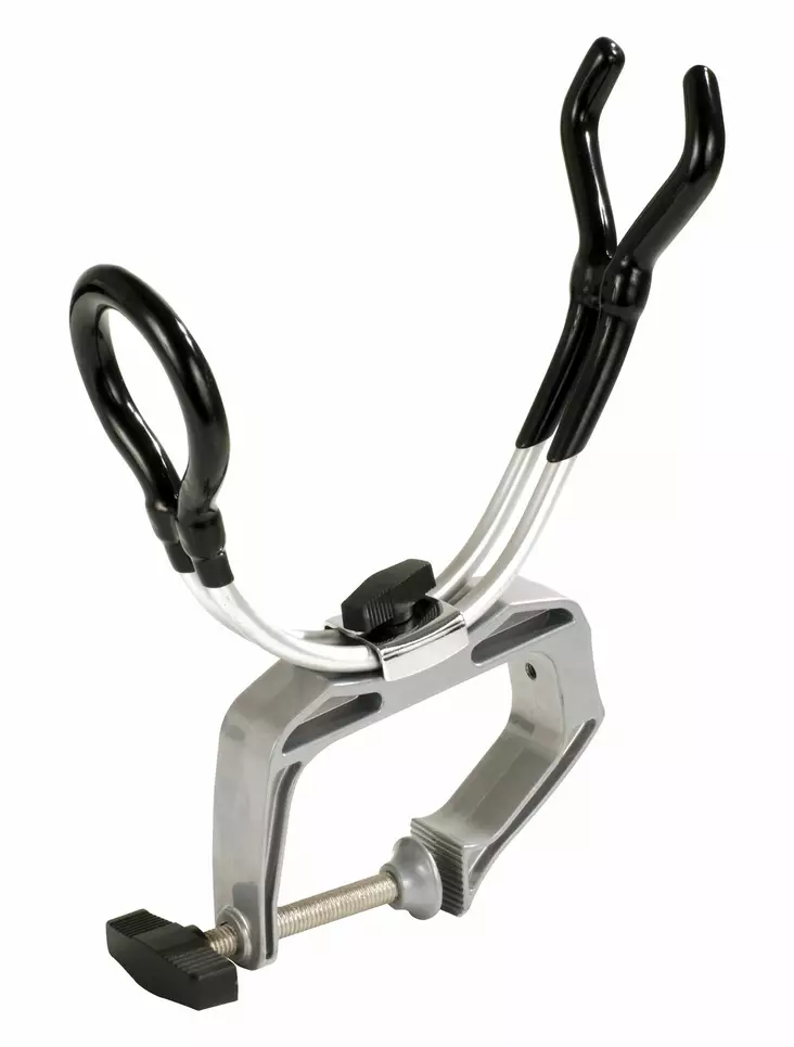 Patriot ProHold Metallic Rod Holder - Spöhållare - 6417512509503 - 1