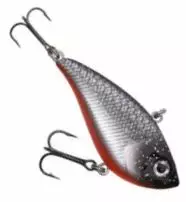 Patriot Rattly 5cm - Spintailar och blad - 1812202433 - 1