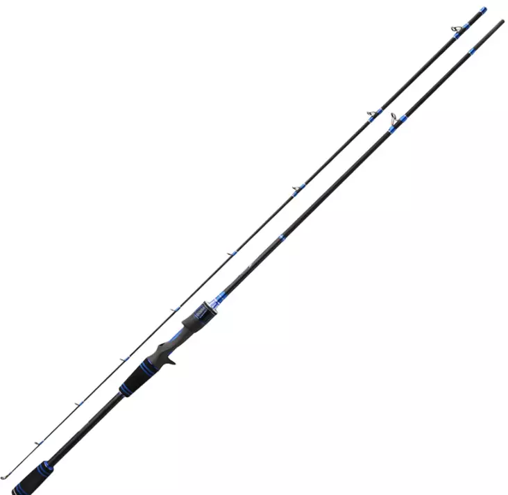 Patriot XXX Seatrout Cast - Patriot-spinnspön - 6417512532143 - 1