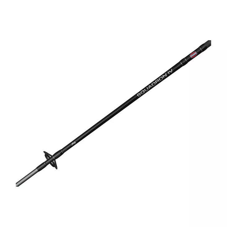 Penn Squadron IV Jig 6'6'' 150-300g 40lb - Speed- & vertical jigging-spön - 031324008113 - 1