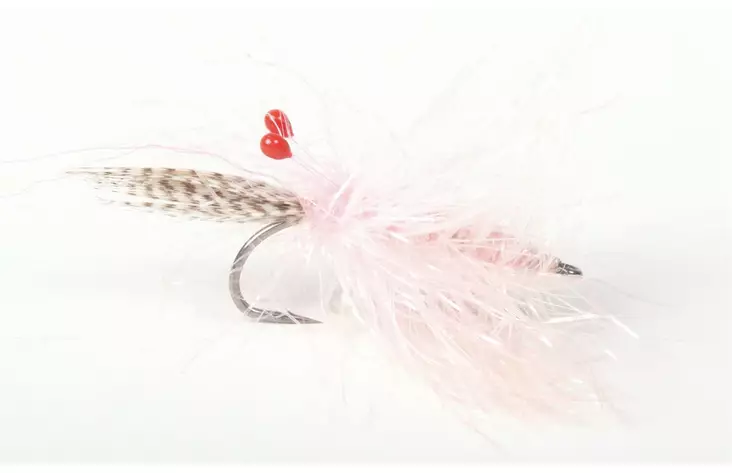 Pink Alive Reke - Kräfträkor - 7033840121553 - 1