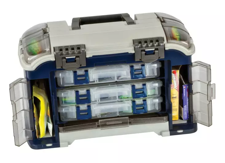 Plano 728 3600 Angled System - Dragväskor och -lådor - 024099007283 - 1