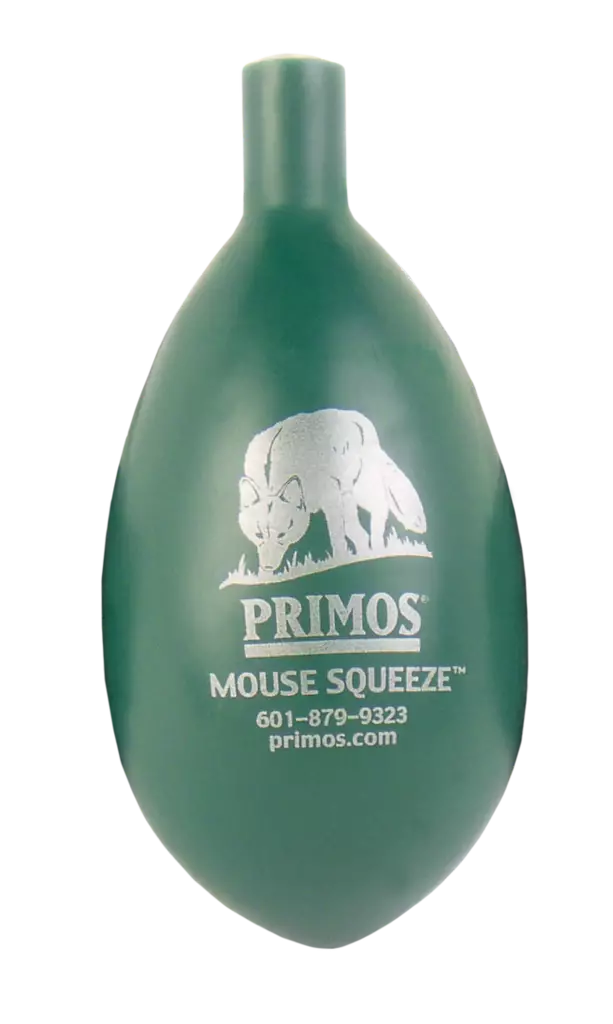 Primos Mouse Squeeze Predator Call - Lockpipor - 10135003043 - 1
