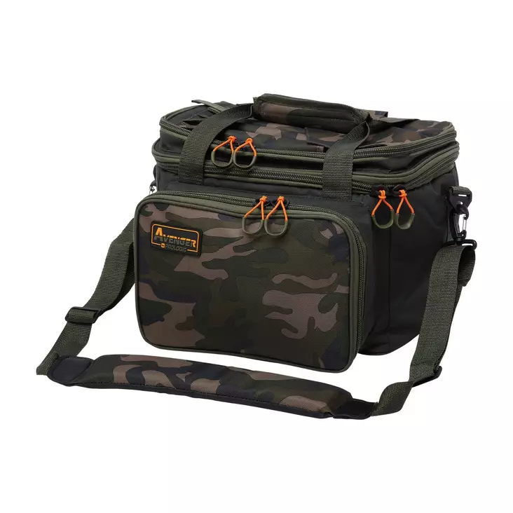 Prologic Avenger Carryall Small - Bärväskor, ryggsäckar & kylförvaring - 5706301650603 - 1