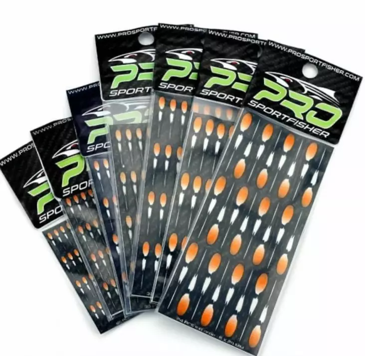 Pro Sportfisher Pro Jungle Cock - Djungeltuppor - 671227924693 - 1