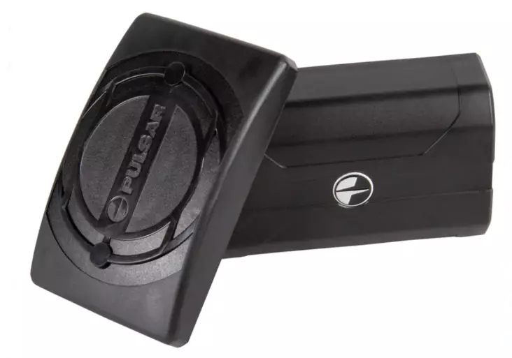 Pulsar Battery Pack IPS 7 - Värmekameror och nattsynsapparater - 4779022924163 - 1