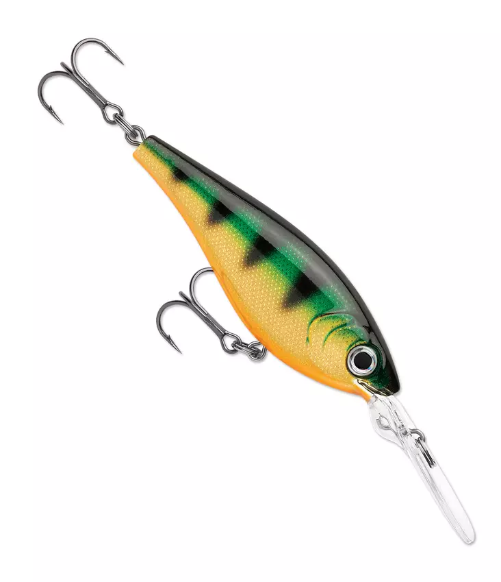 Rapala Harvest Shad 7cm - Wobblers - 2909203 - 1