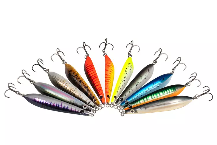 Rapala Kallan 11cm 26g - Skeddrag - 1760340553 - 1