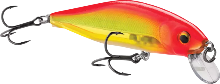 Rapala Precision Xtreme Air Boss 100 - Vobbler +10 cm - 30122023113 - 1