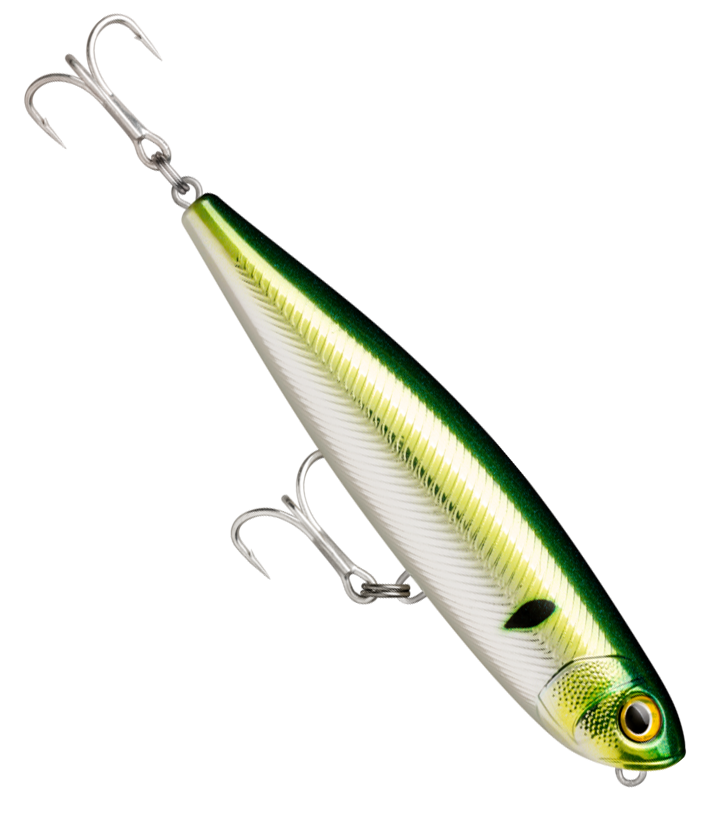 Rapala Precision Xtreme Pencil Saltwater 12,7cm - Ytbehandlingar - 2502202413 - 1
