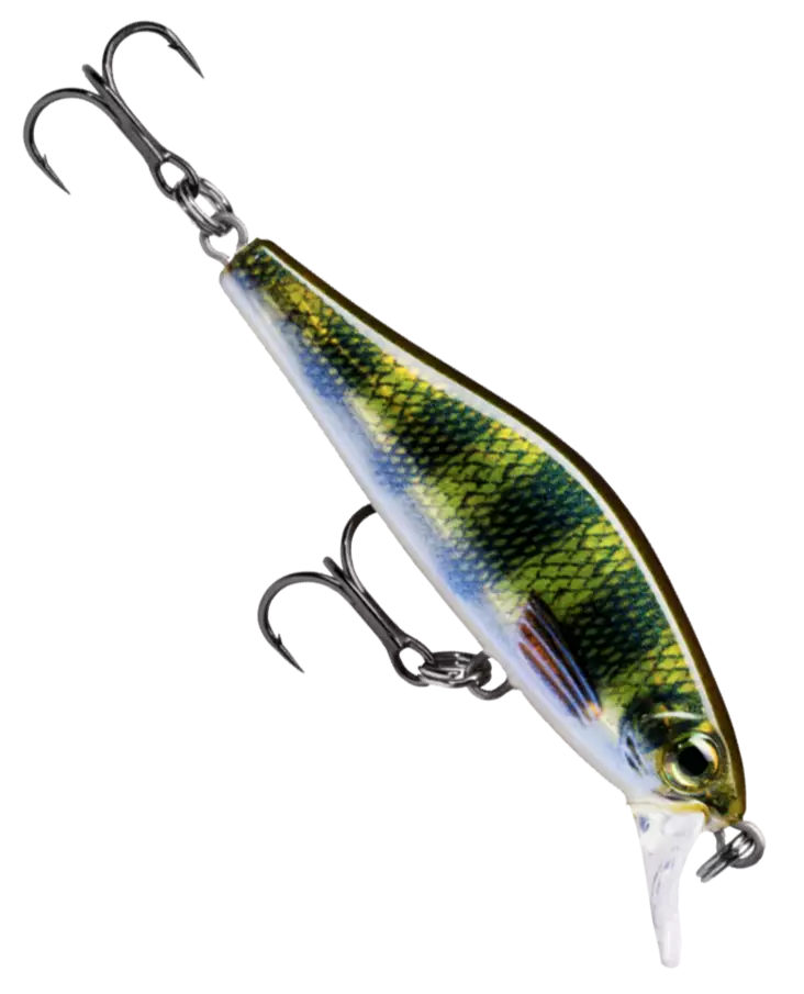 Rapala Shadow Rap Solid Shad 5cm 5,5g - Vobbler under 6 cm - 0510202153 - 1