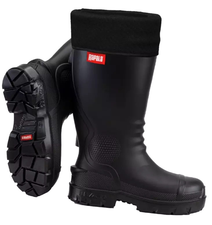 Rapala Sportsmans Boots Trail Grip - Vinterkängor och vinterskor - 5905575559173 - 1