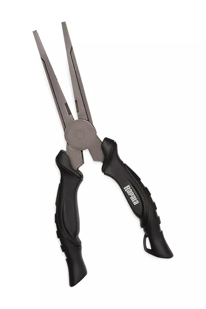 Rapala Super Stainless Steel Pliers 21,5 cm - Övriga verktyg och tillbehör - 022677368283 - 1
