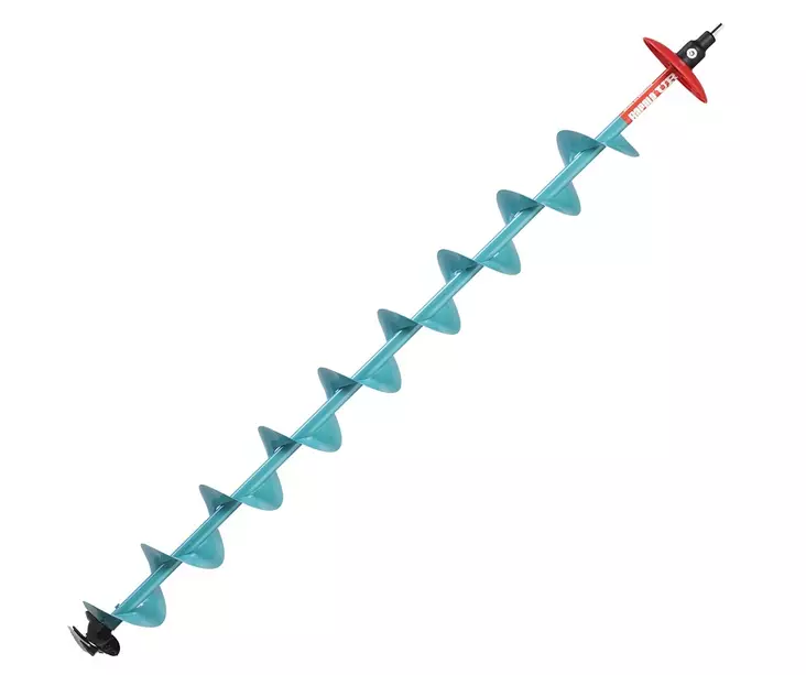 Rapala UR EVO EZ Lapland - Isborrar och tillbehör - 6416038104803 - 1