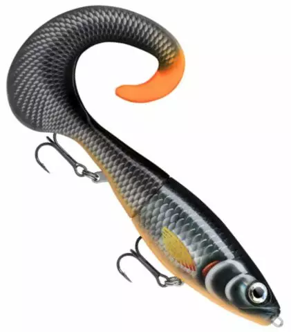 Rapala X-Rap Otus 17cm 40g - Tail-beten - 1730010043 - 1