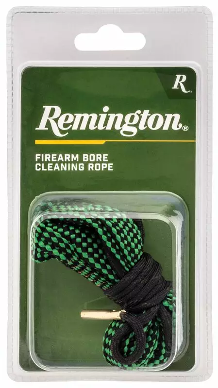 Remington Bore Cleaning Rope - Vapenrengöringssatser - 047700177533 - 1