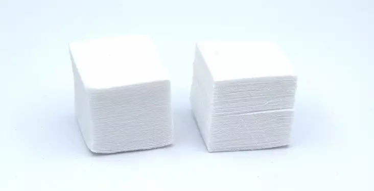 Rusan Cleaning Patches Cotton 100pcs - Vapenrengöringssatser - 3856026431253 - 1
