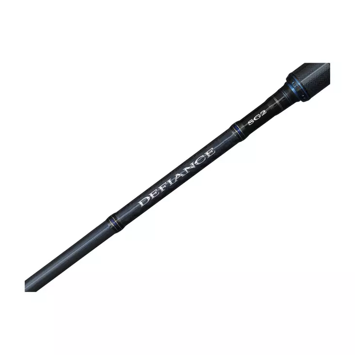 Savage Gear Defiance SG2 Eging 2,59m - Havsabborrspön & lätta havsspön - 5706301017123 - 1