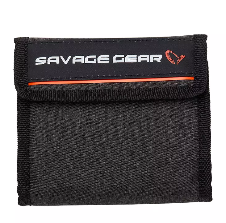 Savage Gear Flip Wallet Rig & Lure Holde - Dragväskor och -lådor - 5706301718693 - 1