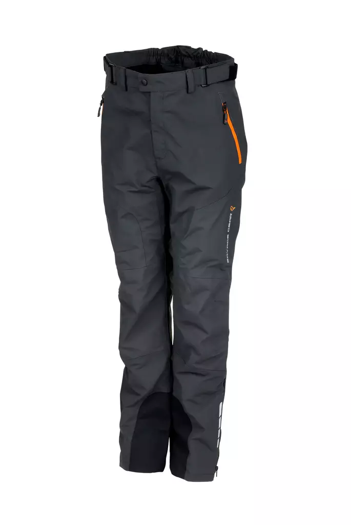 Savage Gear WP Performance Trouser Gunmetal - Byxor - 5706301035363 - 1