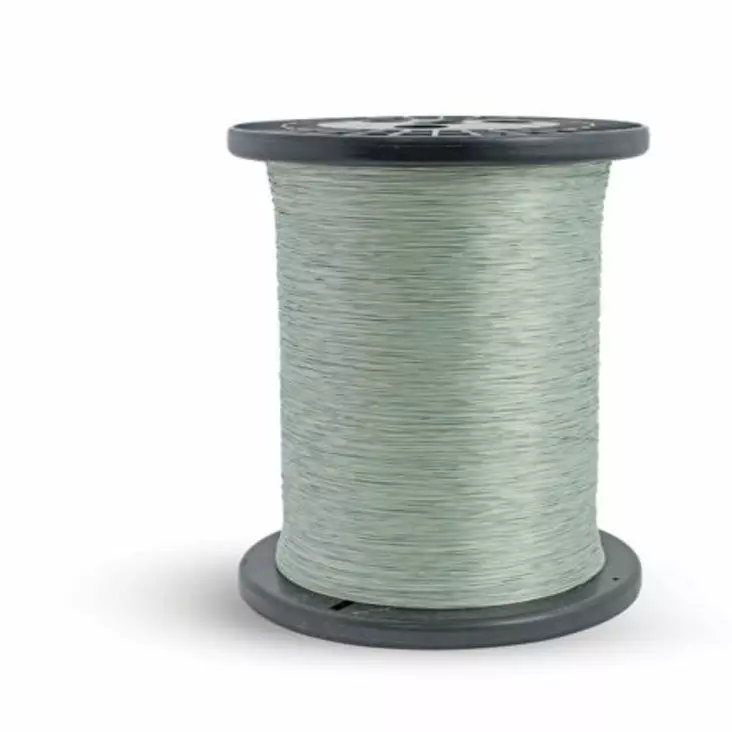 Scientific Anglers Backing Stealth Green - Traditionella - 840309125963 - 2