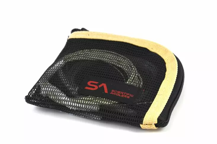 Scientific Anglers Sonar Leader Kit 7' - Polyleader -tafsar - 840309142113 - 2