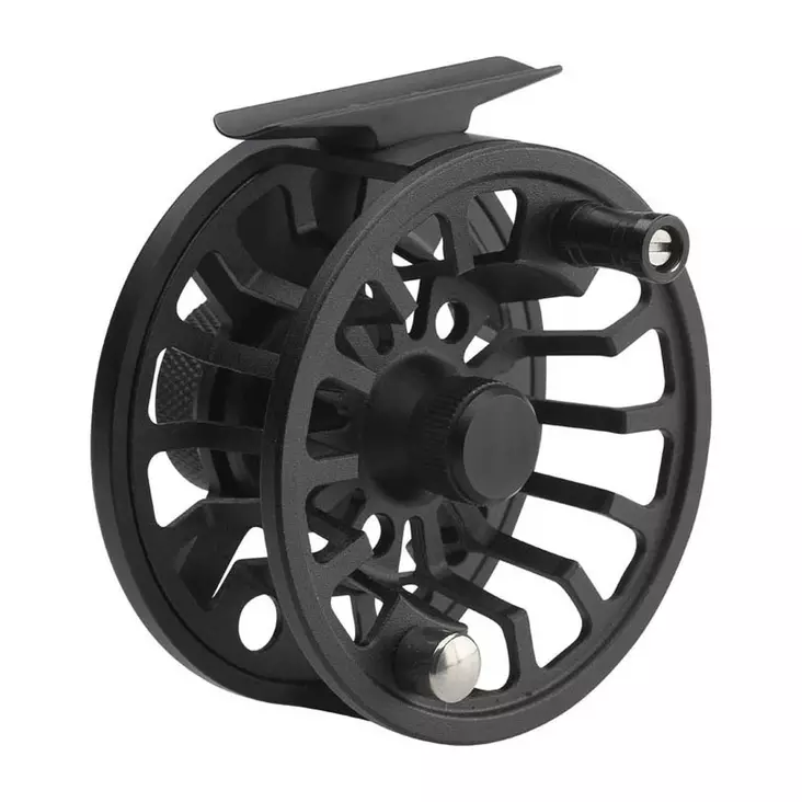 Scierra Track 2 Fly Reel - Övriga flugrullar - 5706301636133 - 1