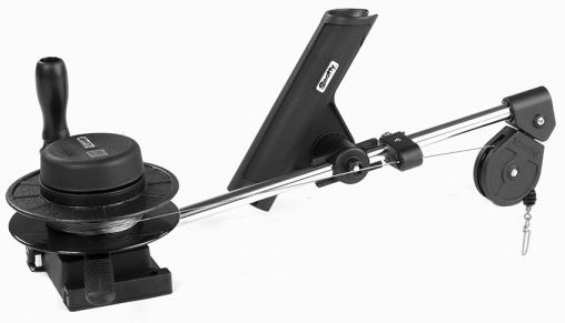 Scotty Depthmaster 5-1050 Downrigger - Djupriggar - 062017310503 - 1
