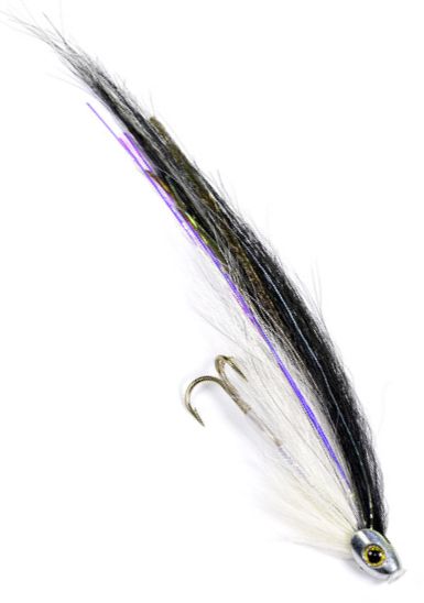 ScullRay Black & White - Tubflugor - 7033840125063 - 2