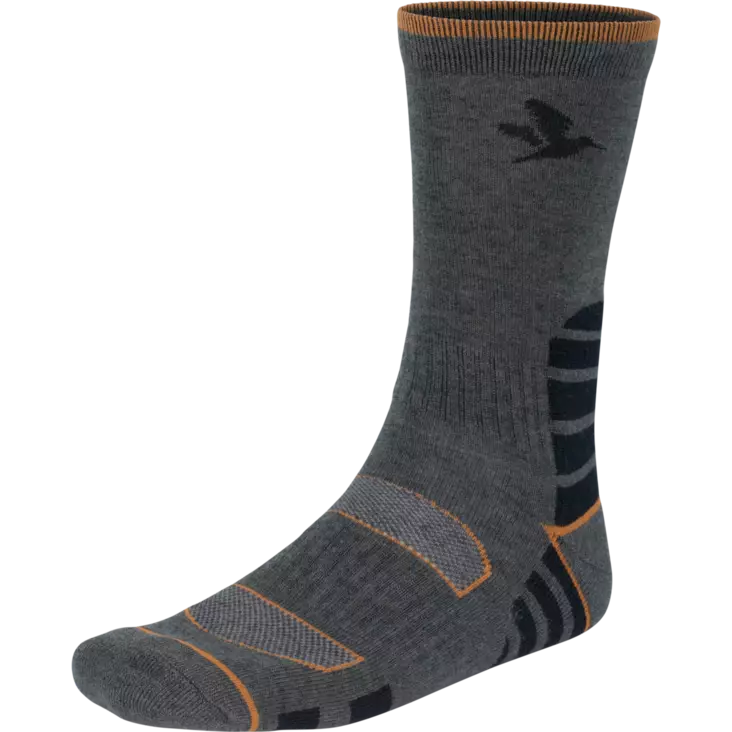 Seeland Hawker Stalking Socks - Jägarsockor - 5714733525833 - 1
