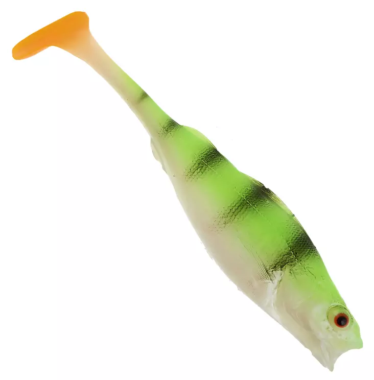 Sewro Custom Bait - Firetail 11cm - Lappfiskarjiggar - 3005202113 - 1