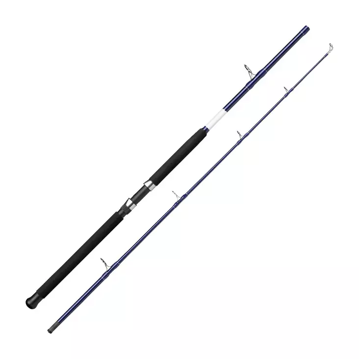 Shakespeare Salt Boat 7' 30-50lb - Båt- & pilkspön - 043388478313 - 1
