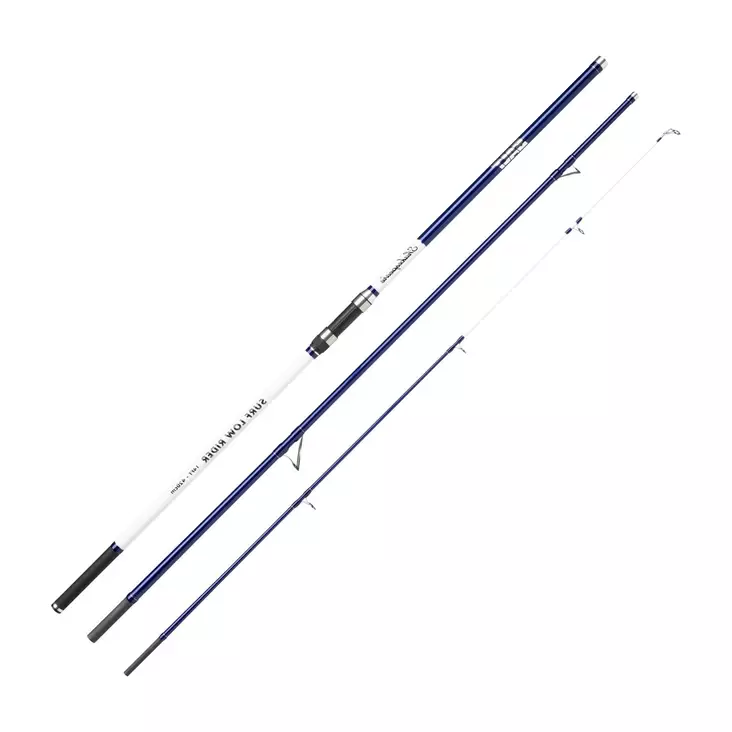Shakespeare Salt Surf Lowrider 14' 4-8oz - Standard- & långkastspön för surf - 043388134813 - 1
