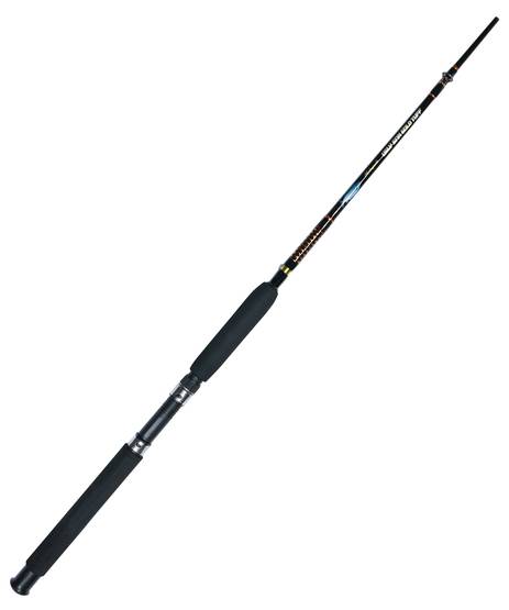 Shakespeare Ugly Stik Gold Tuff - Shakespeare -trollingspön - 043388347503 - 2