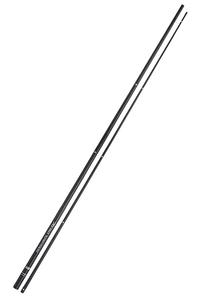 Shimano Aero Carp Top Kit 2pc 250cm - Pole-kit & förlängningar - 8717009901093 - 1