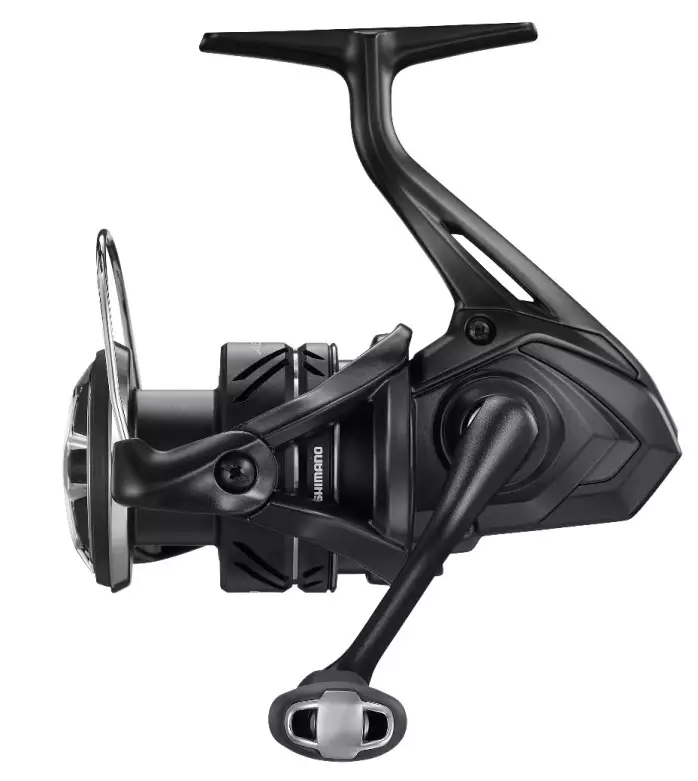 Shimano Aero XR - Baitrunner- och matchrullar - 0022255267953 - 1