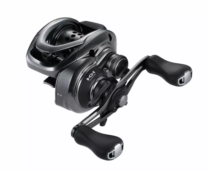 Shimano SLX BFS - Lågprofilsrullar - 022255299893 - 1