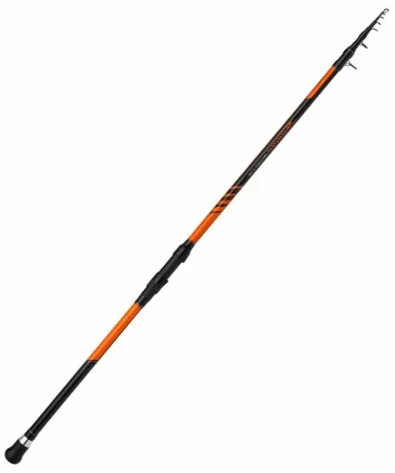 Shimano Sonora Boat Tele 3pc - Havsfiskespön för djuphavsfiske - 8717009876483 - 1