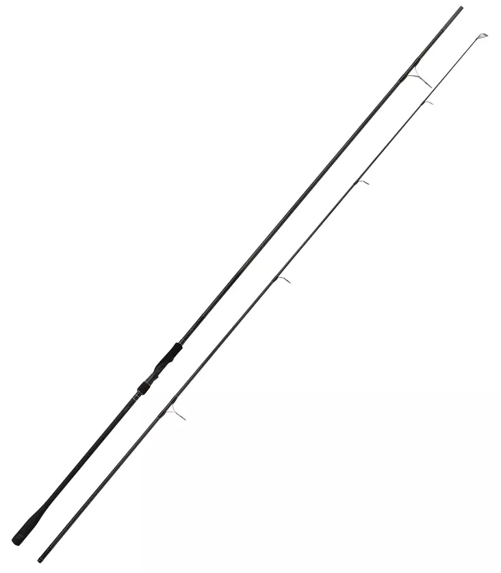 Shimano TX-Ultra A Carp 2pc - Karp- och feeder-spön - 0022255235563 - 1