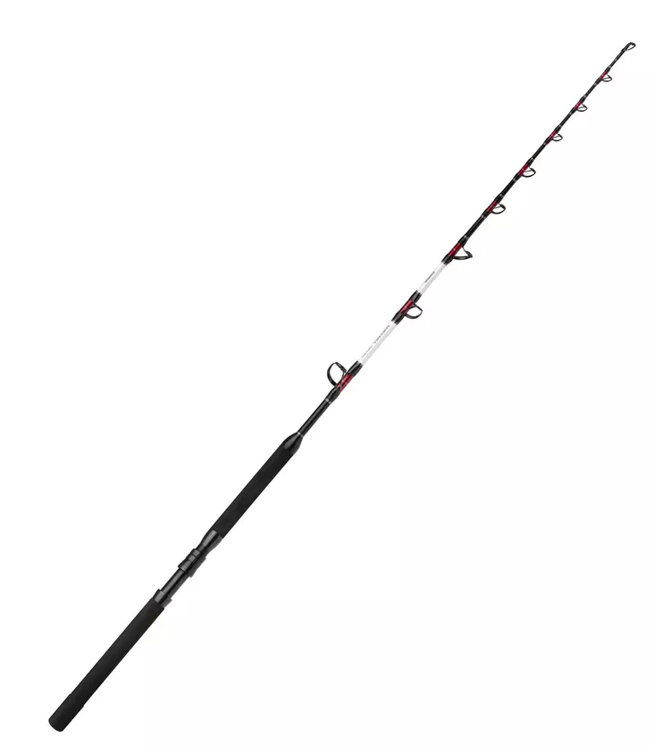 Shimano Vengeance Standup Spiral 1pc - Havsfiskespön för djuphavsfiske - 8717009867023 - 1