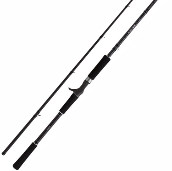Shimano Yasei Pike - Shimano-spinnspön - 8717009843263 - 2