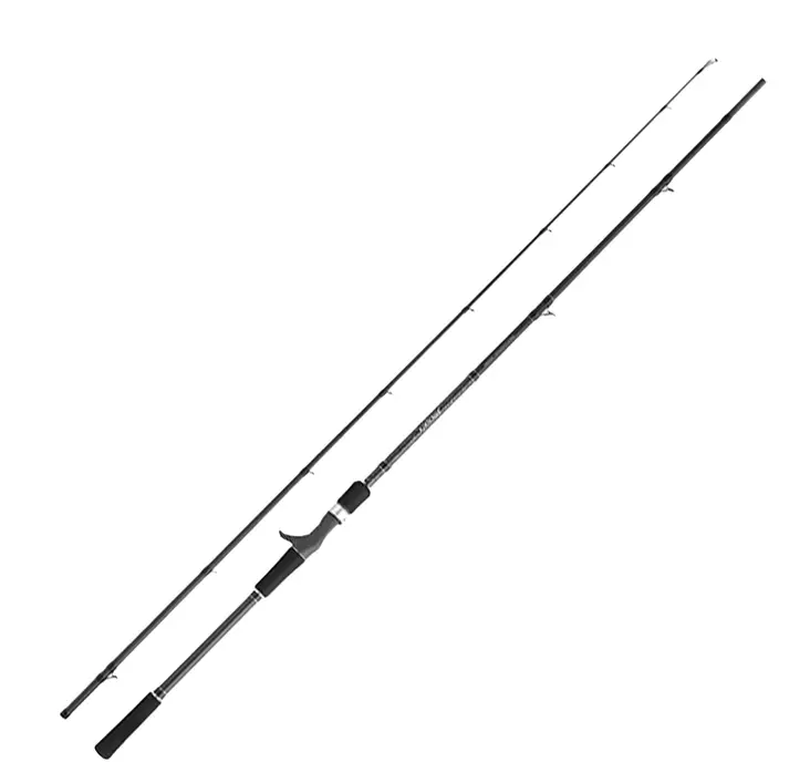 Shimano Yasei Pike Casting 250cm 56-170g hyrrävapa - Shimano-spinnspön - 8717009849173 - 1