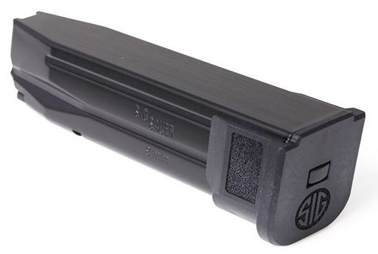 Sig Sauer P320 Full Magazine 21rds - Sig Sauer - 798681555253 - 1
