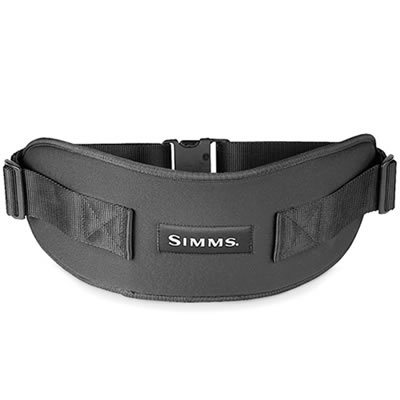 Simms Backsaver Wading Belt - Blandat - 694264000243 - 1