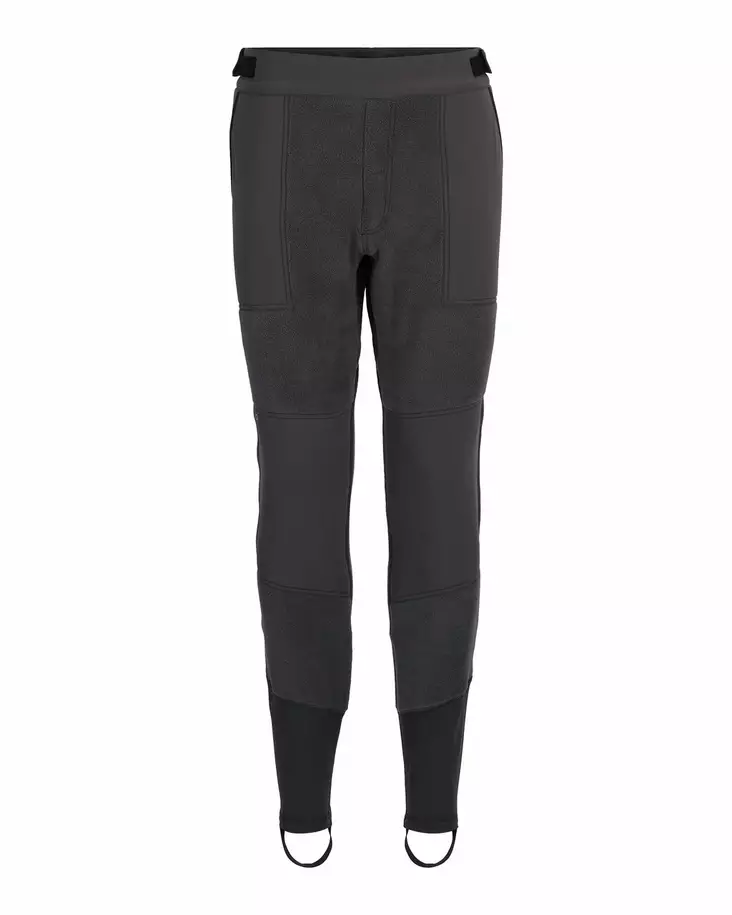 Simms Fjord Pant Carbon - Byxor - 694264583623 - 1