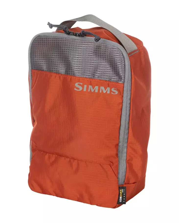 Simms GTS Packing Pouches 3-Pack Simms O - Rullförvaring - 694264503263 - 1