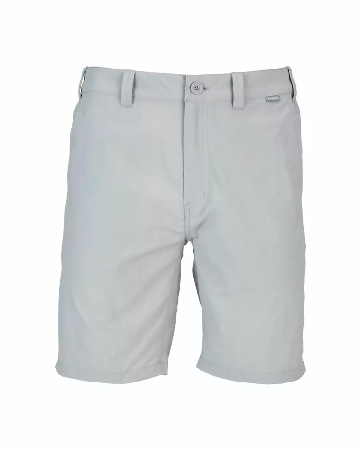 Simms Superlight Short Sterling - Byxor - 694264533963 - 1