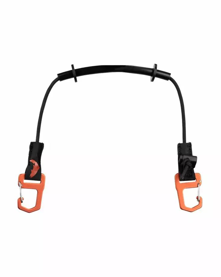 Simms Tippet Caddy Black - Övriga verktyg och tillbehör - 694264569153 - 1