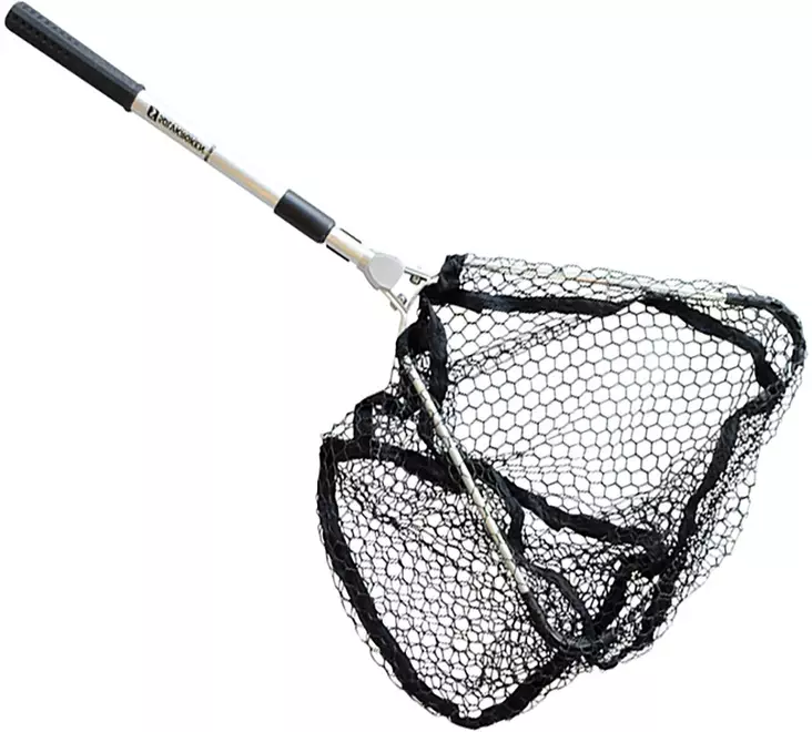 Sølvkroken Mini - Håvar - 7056960212543 - 1