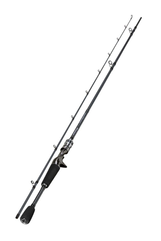 Sportex Magnific M 6'4'' 9-28g - Övriga spinnspön - 4048855392143 - 1